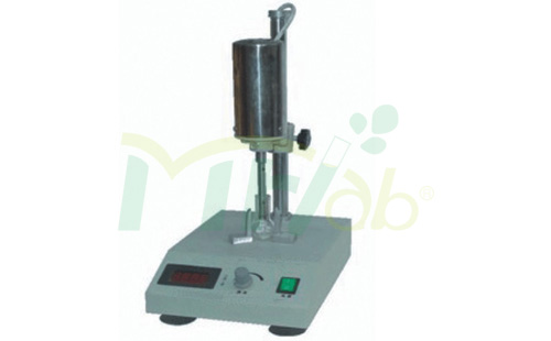 Mixer Homogeniser